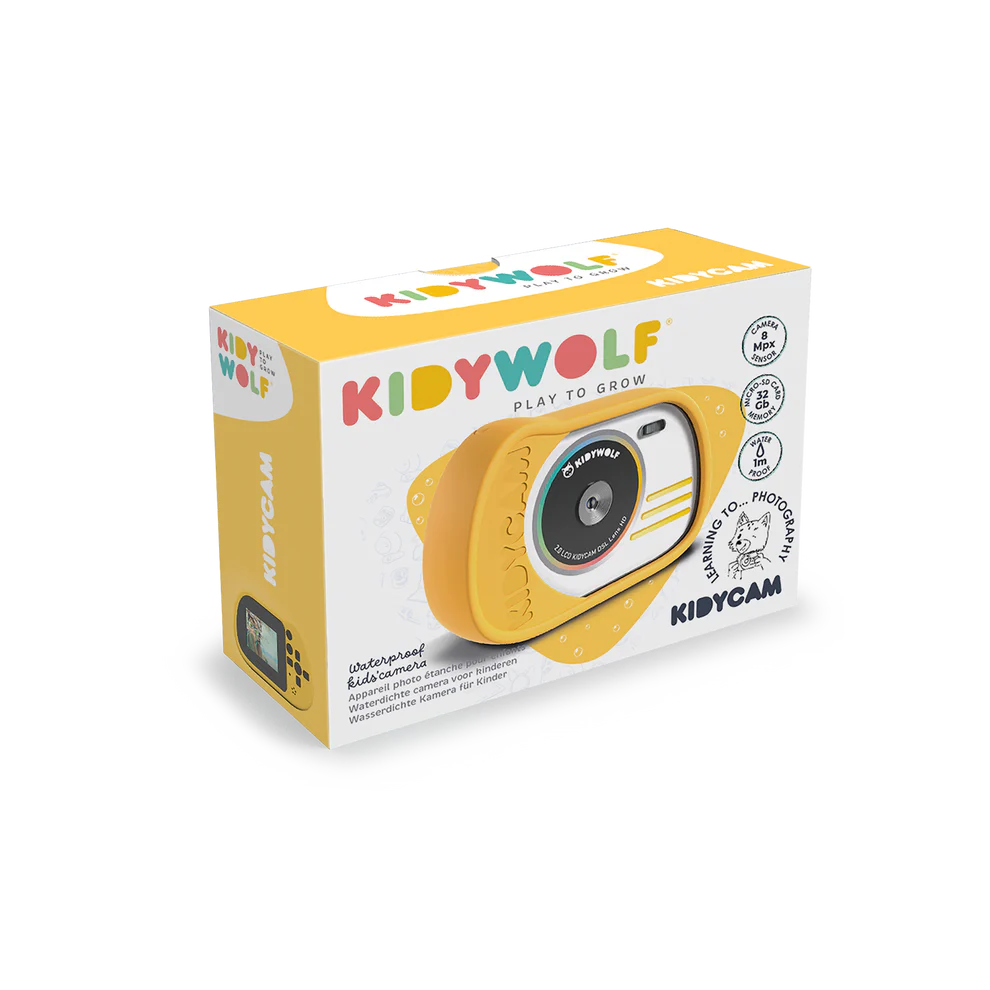Kidycam