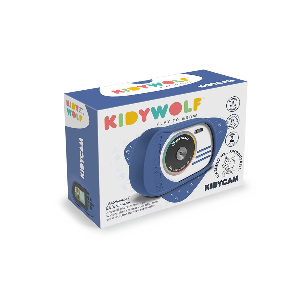Kidycam