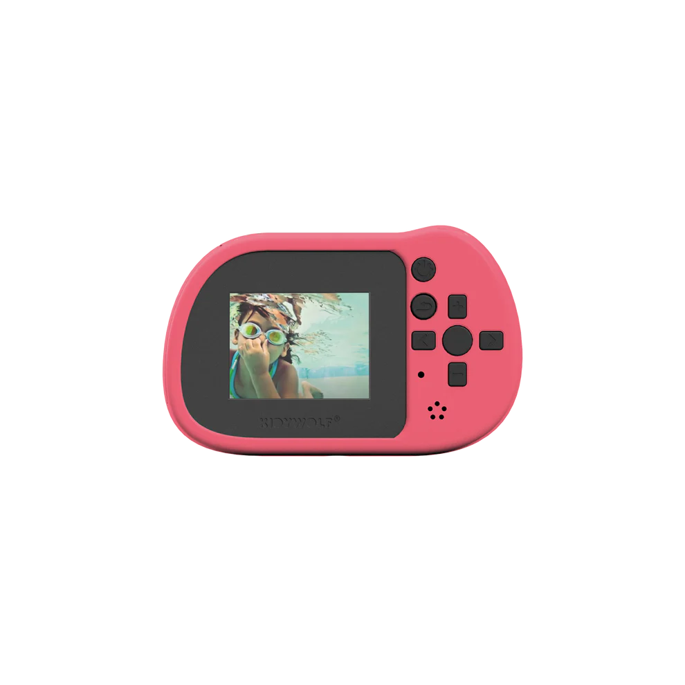Kidycam