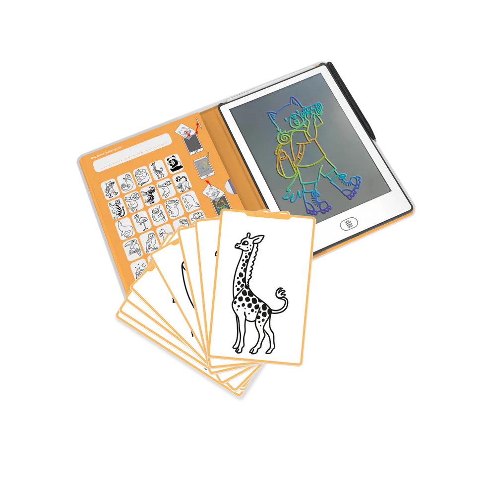 Kidydraw Mini