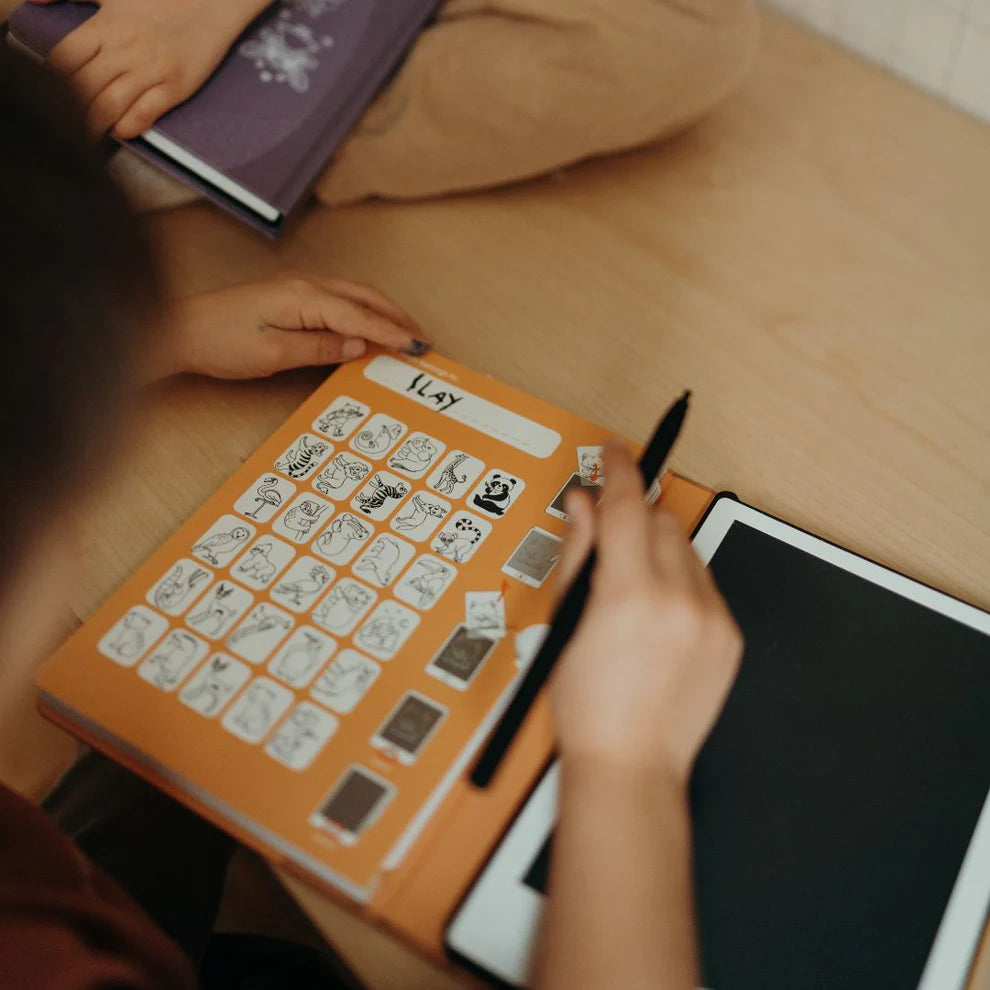 Kidydraw Mini