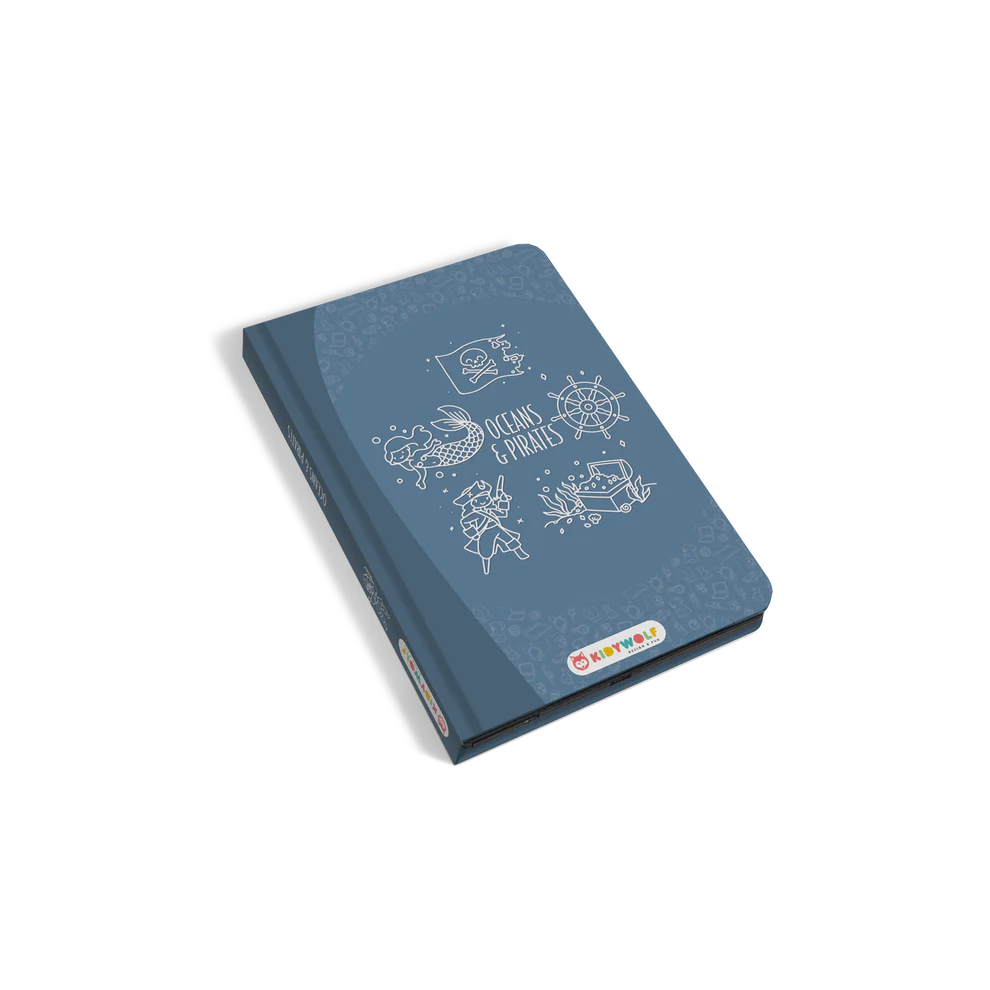 Kidydraw Mini