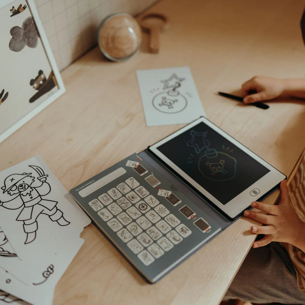 Kidydraw Mini