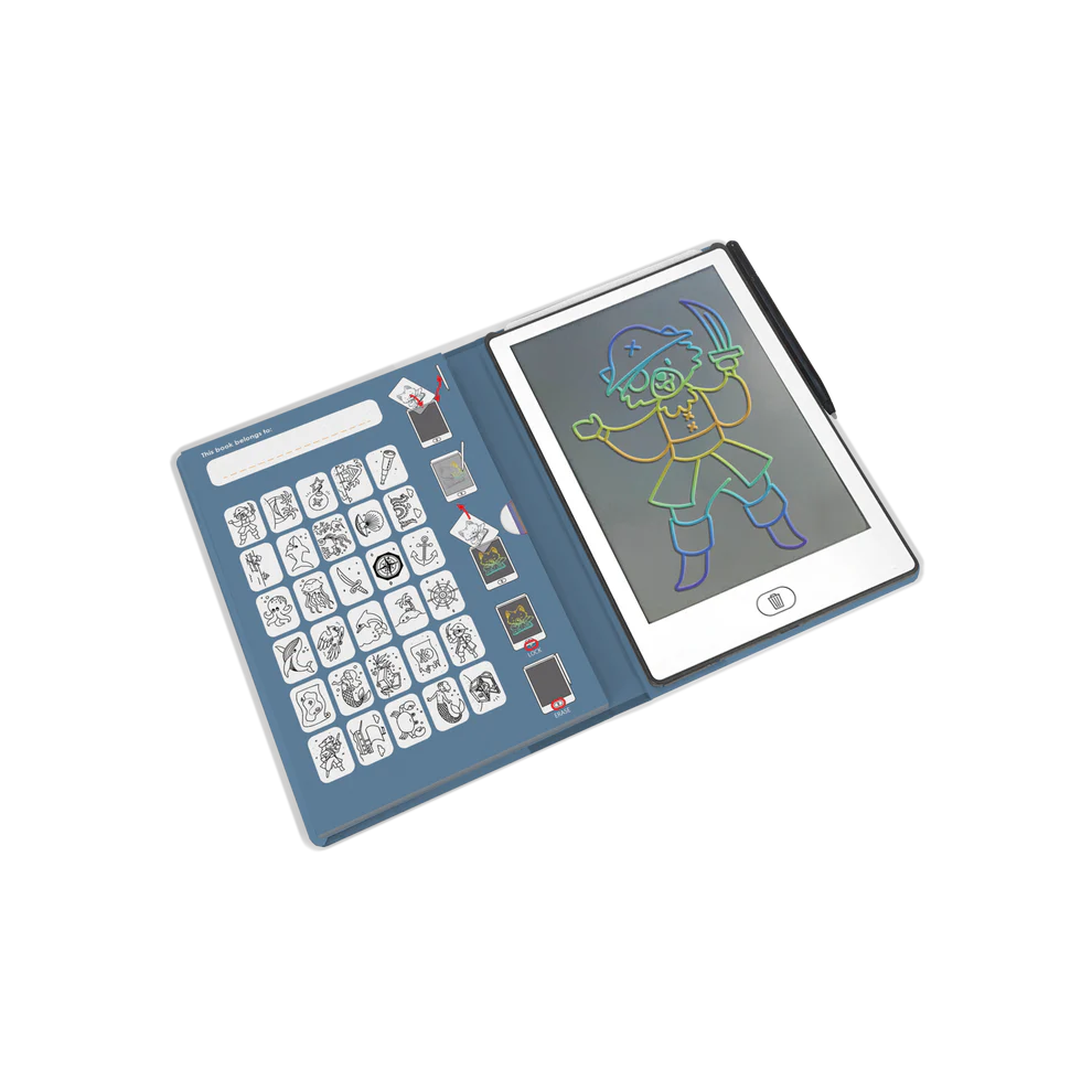 Kidydraw Mini