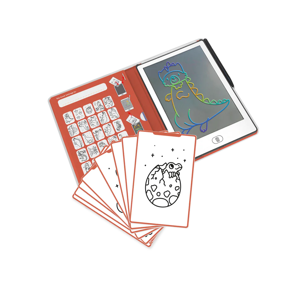 Kidydraw Mini