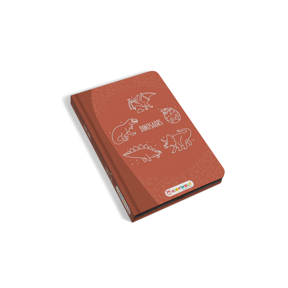 Kidydraw Mini
