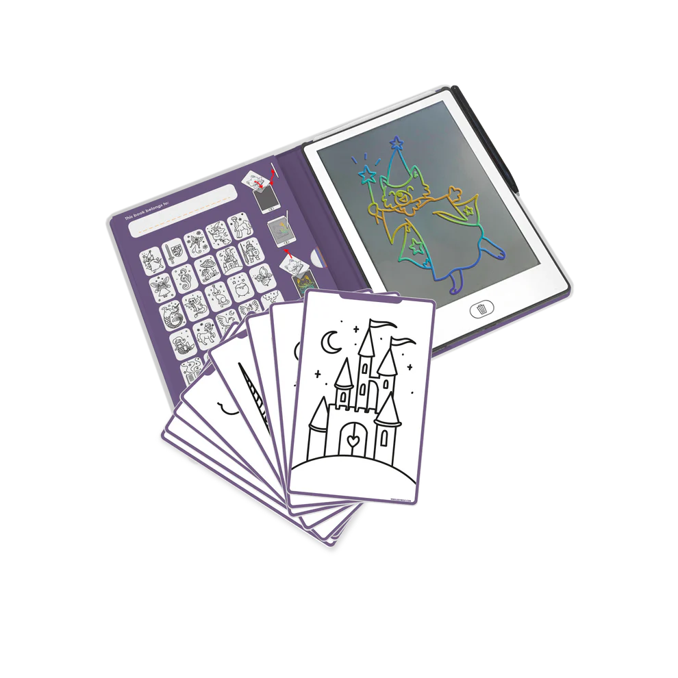 Kidydraw Mini