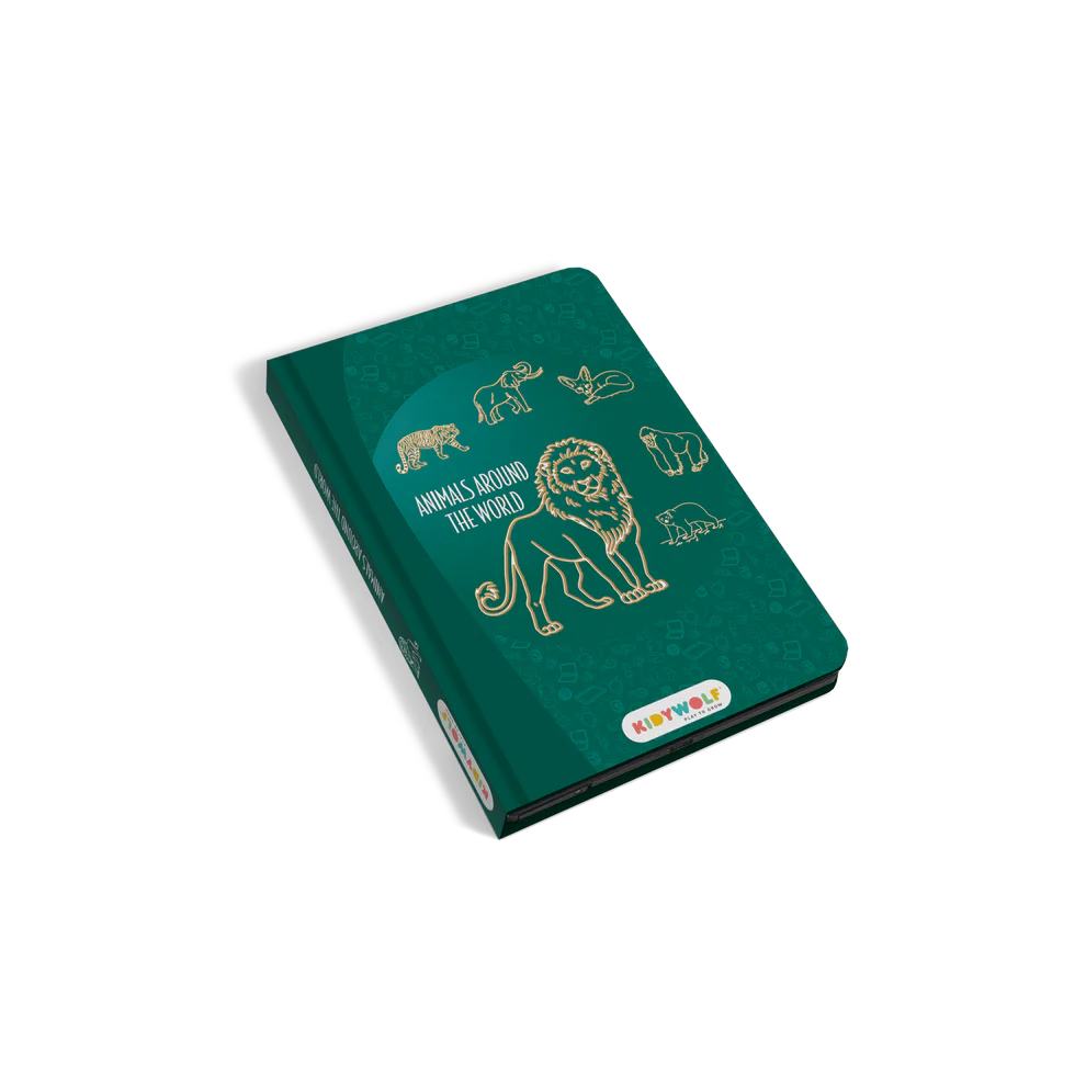 Kidydraw Mini