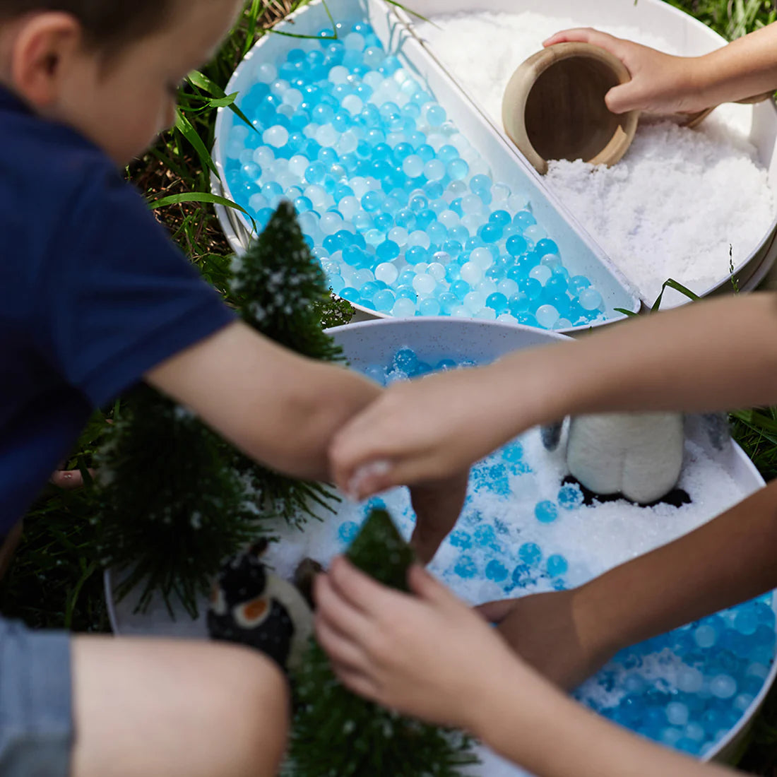 Busy Bee Tray **In Store Pick Up Only**