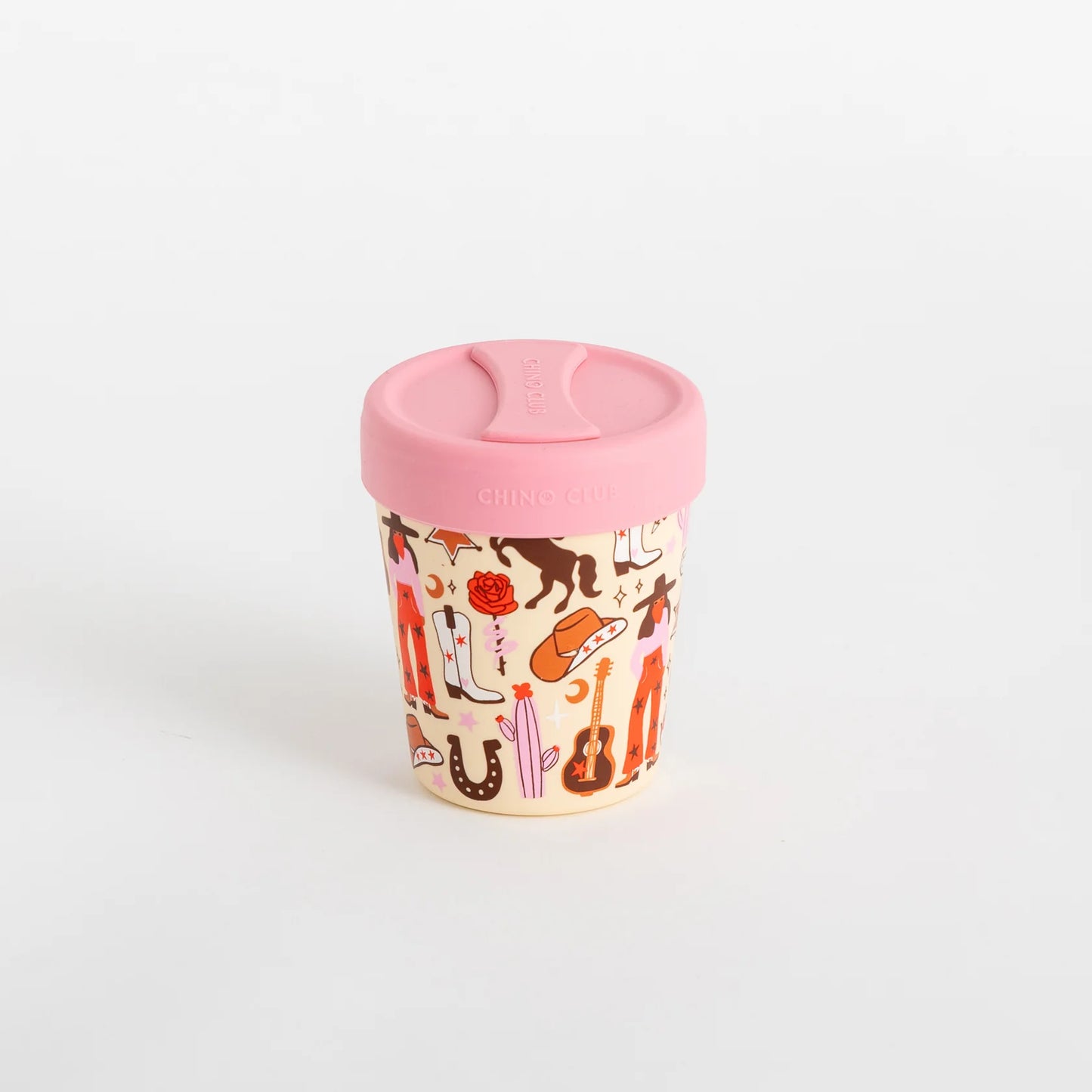 Stainless Steel Coffee Cup 8oz