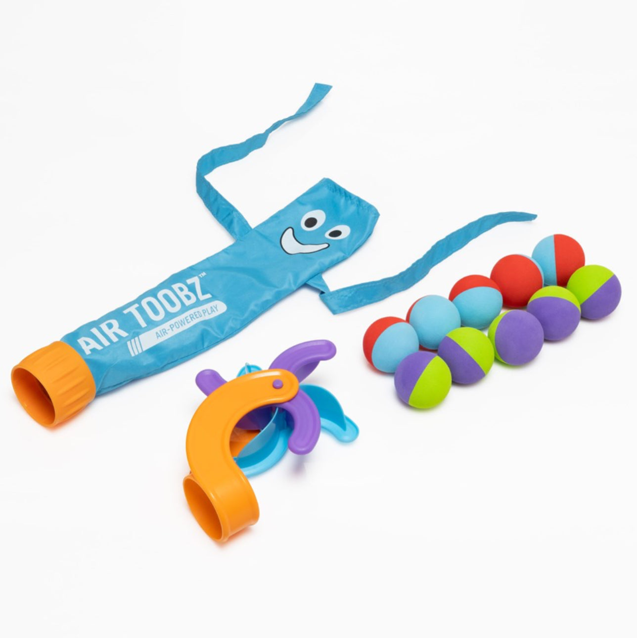 Air Toobz Whirlwind Accessory Pack