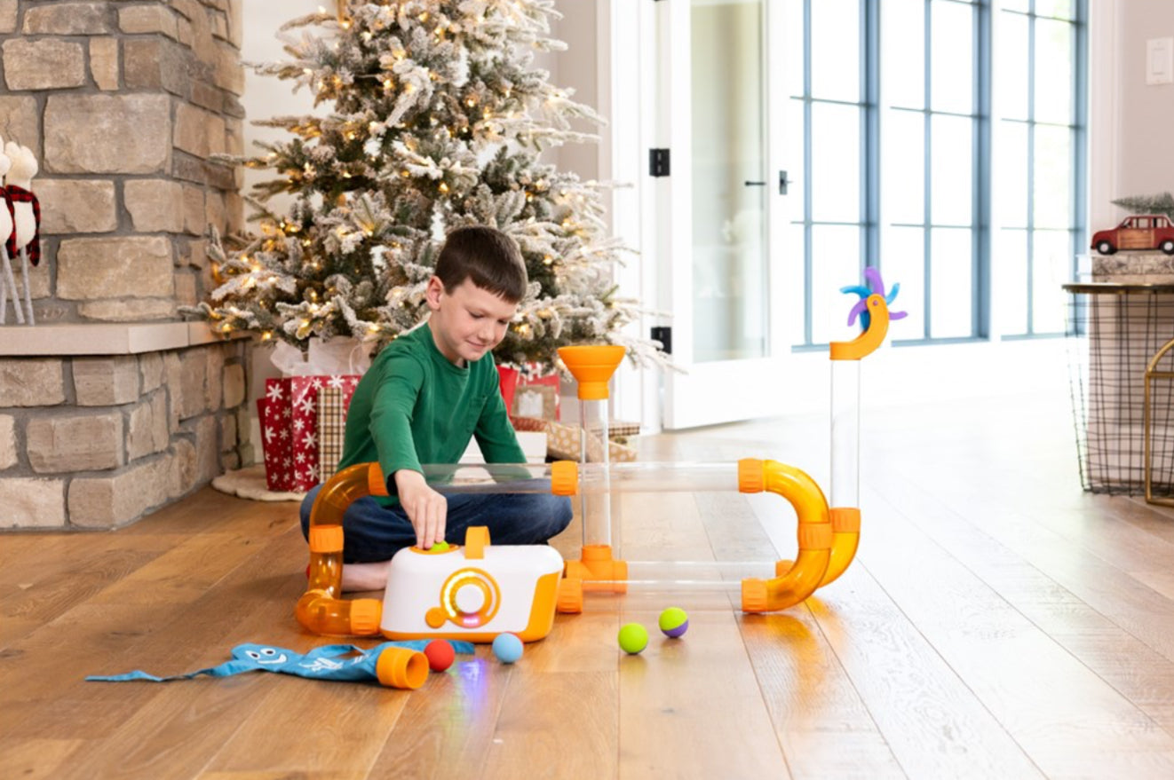 Air Toobz Whirlwind Accessory Pack