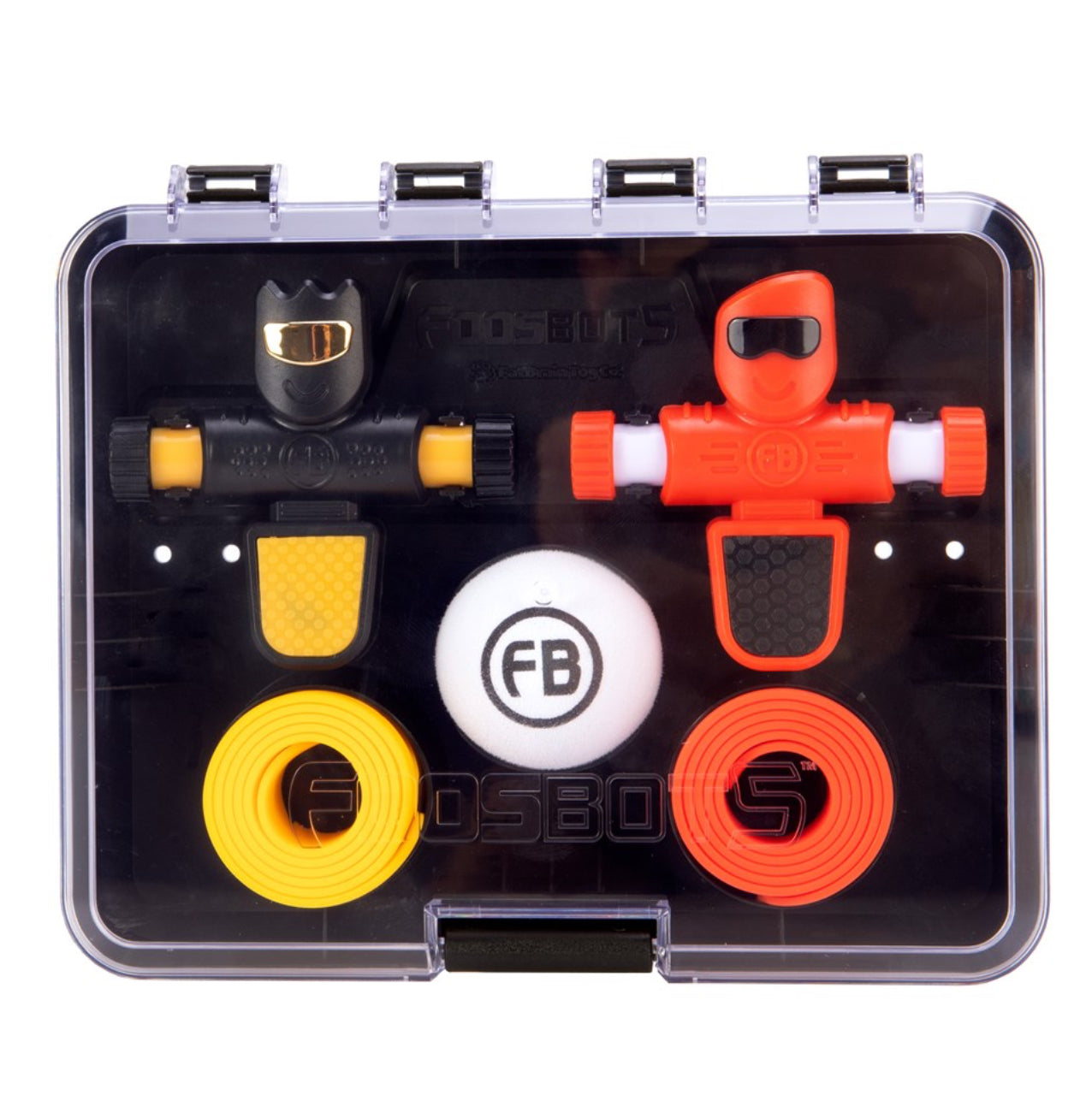 Foosbots - On the Go - 2 pack