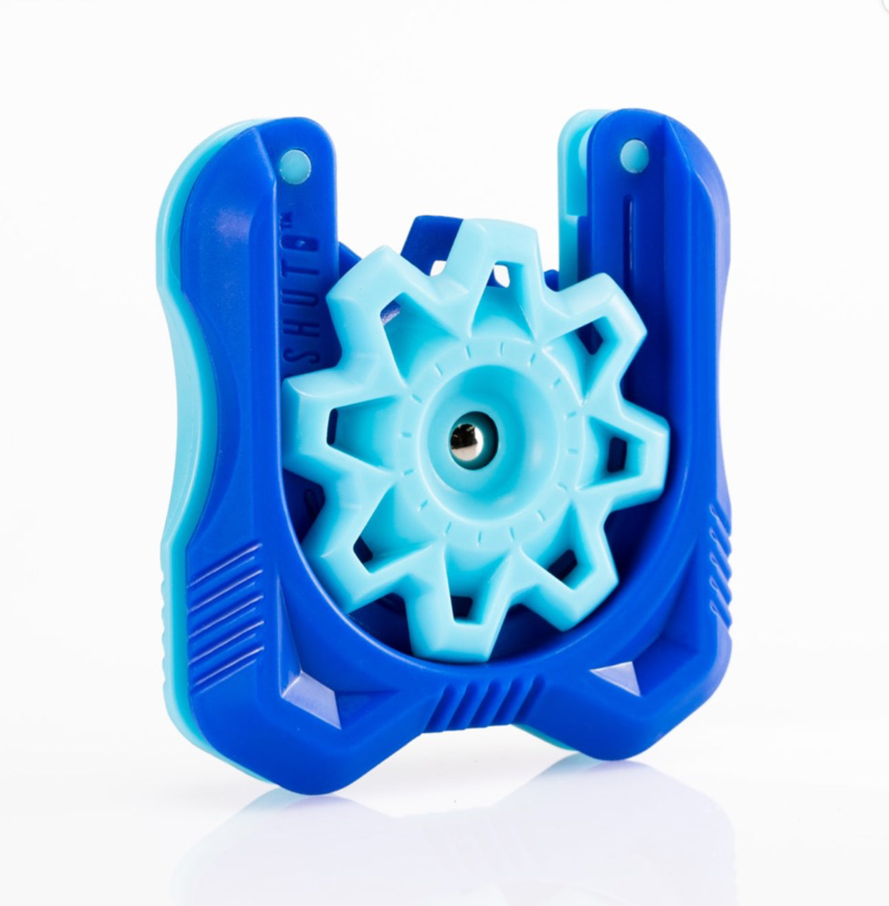 Magshuto Mag-Kit Metal Cypher