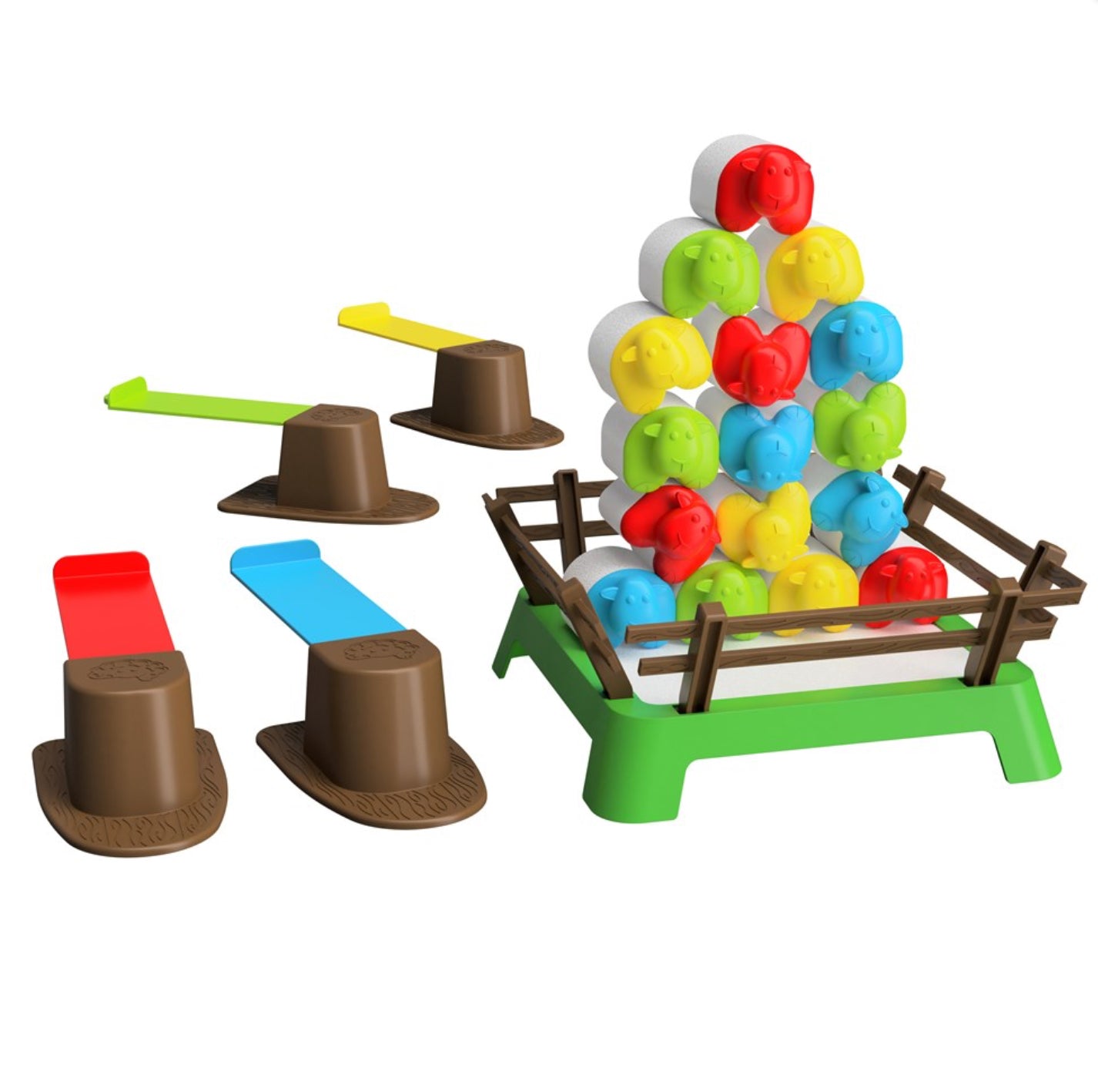 Heap-O-Sheep