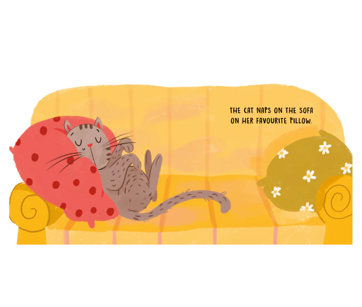 Sweet Sound Stories - Pets - Board Book