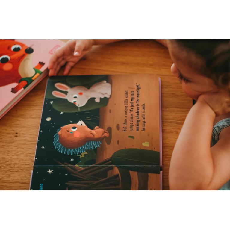 Emotions - Feeling Angry - Board Book