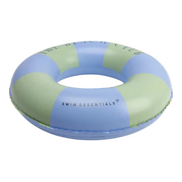 Inflatable Swim Ring - The Beach Club 90cm