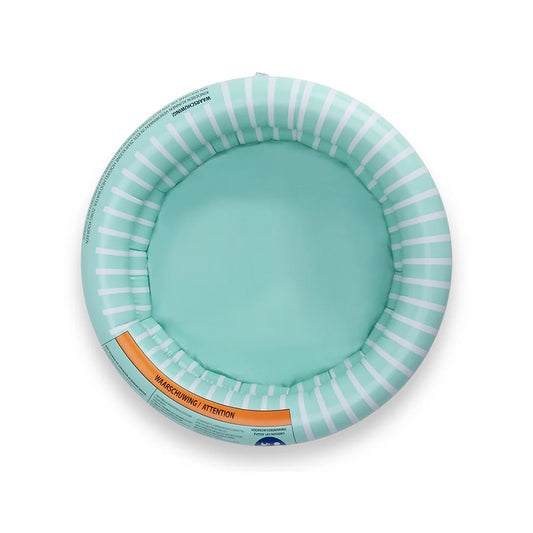 Inflatable Baby Pool - Resort Stripes 60cm