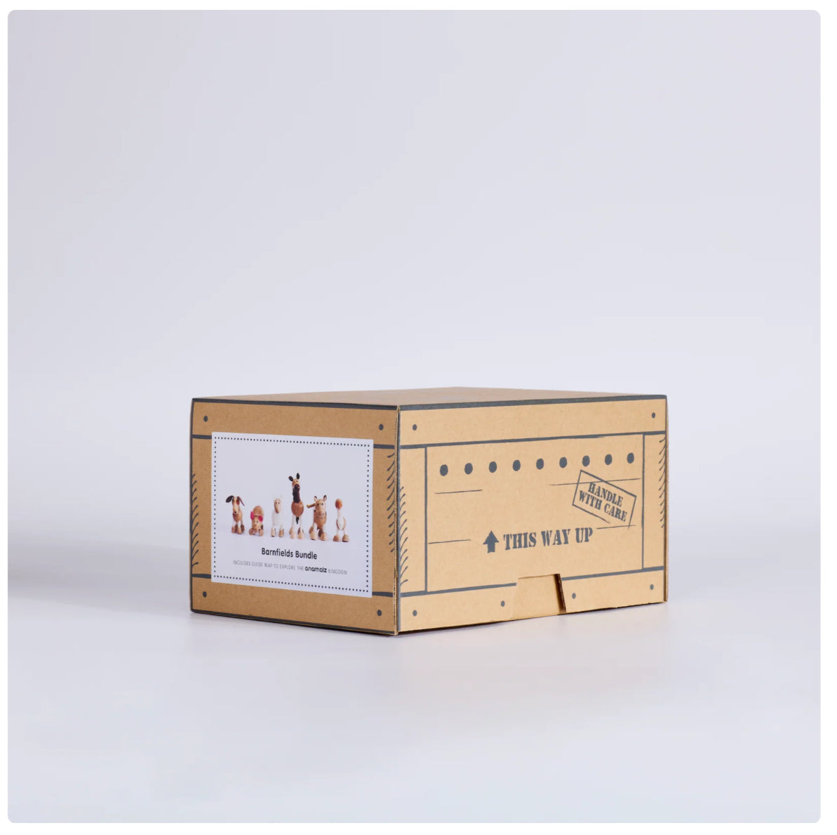 Barnfields Bundle