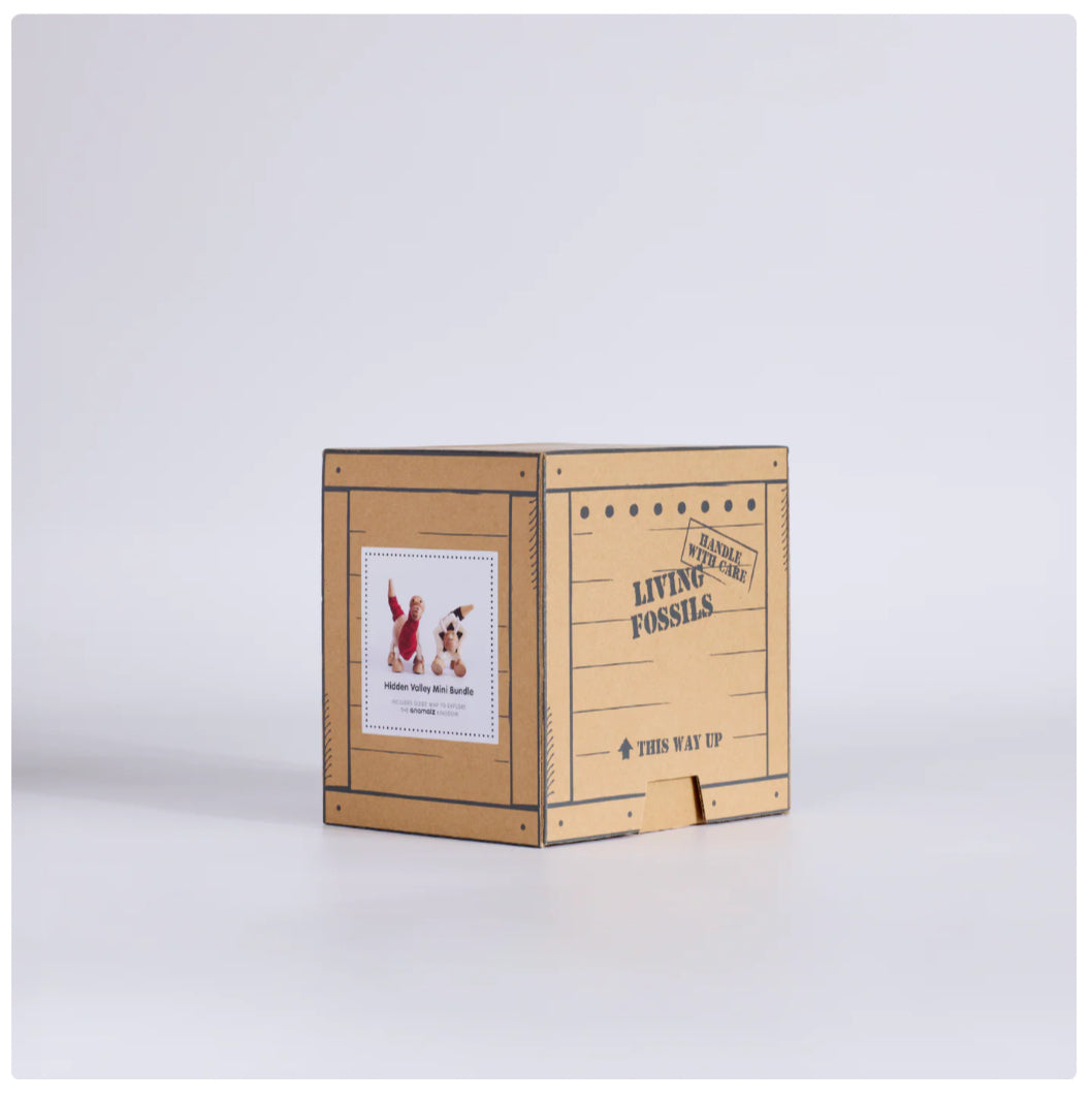Hidden Valley Mini Bundle