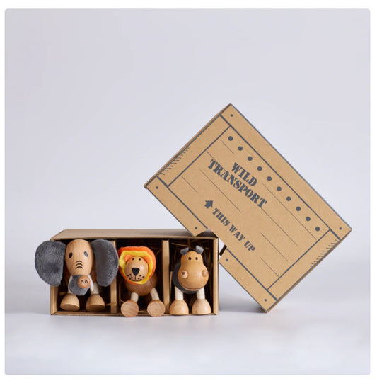 Roaming Mountains Mini Bundle