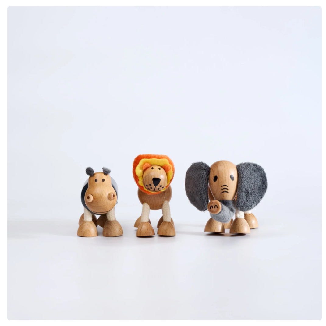 Roaming Mountains Mini Bundle