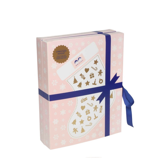 Advent Calendar Christmas
