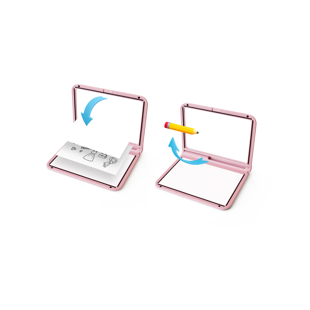 Kidydraw Pro - Fashion