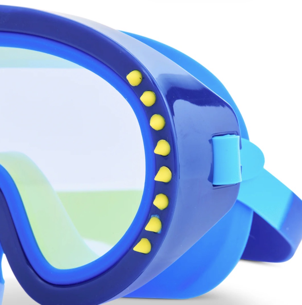 Bling2o Lochness Mask - Saffron Sea