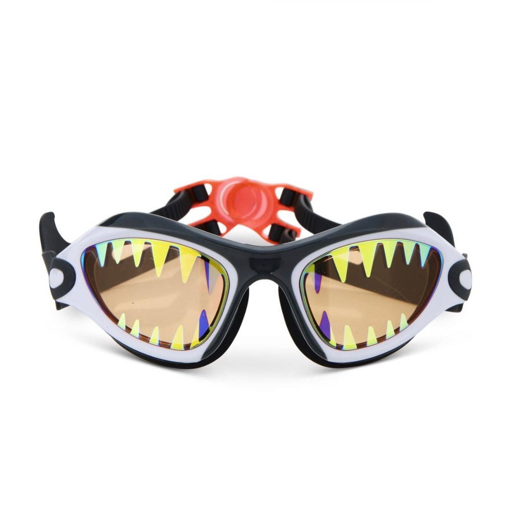 Bling2o Megamouth - Great Bite White