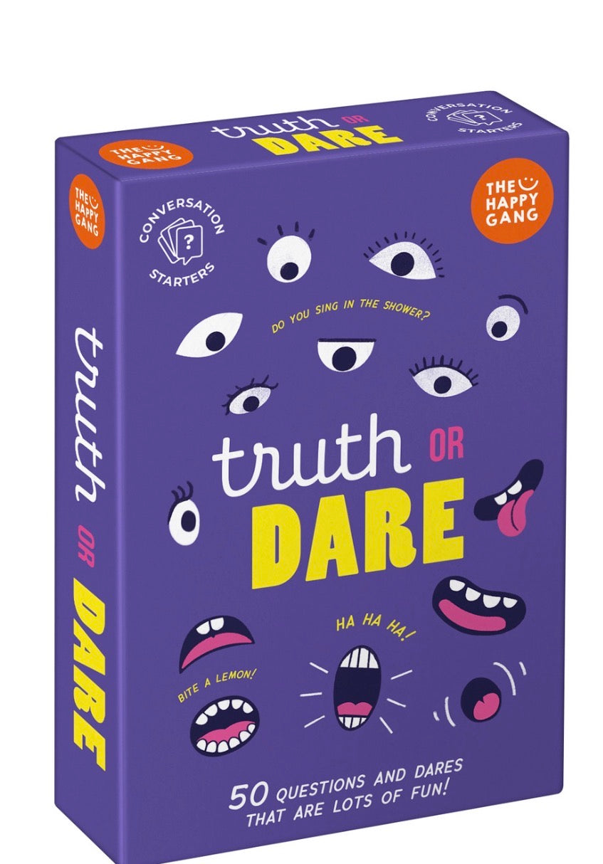 Conversation Starters - Assorted