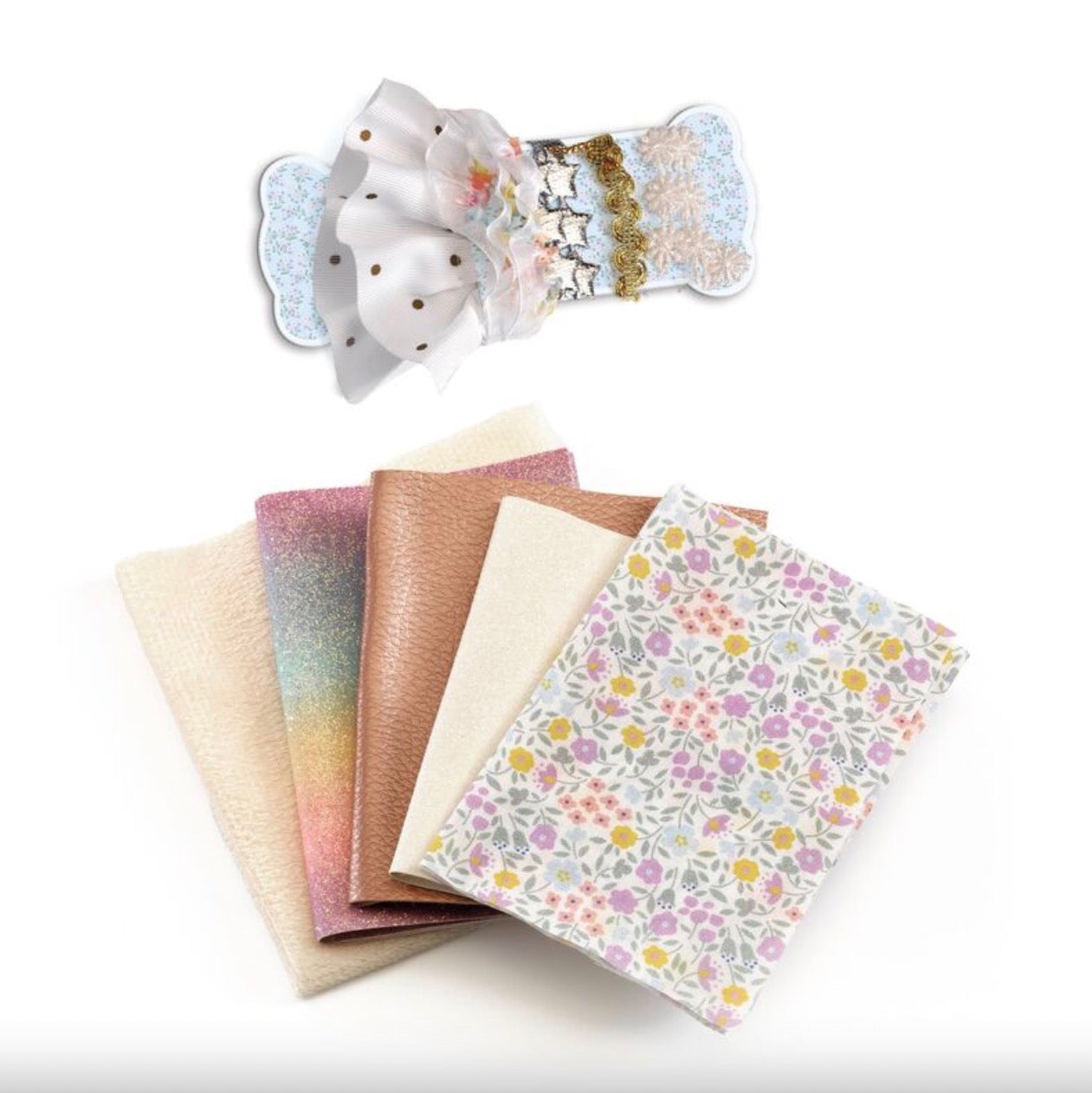 Fashion by Caroline Workshop