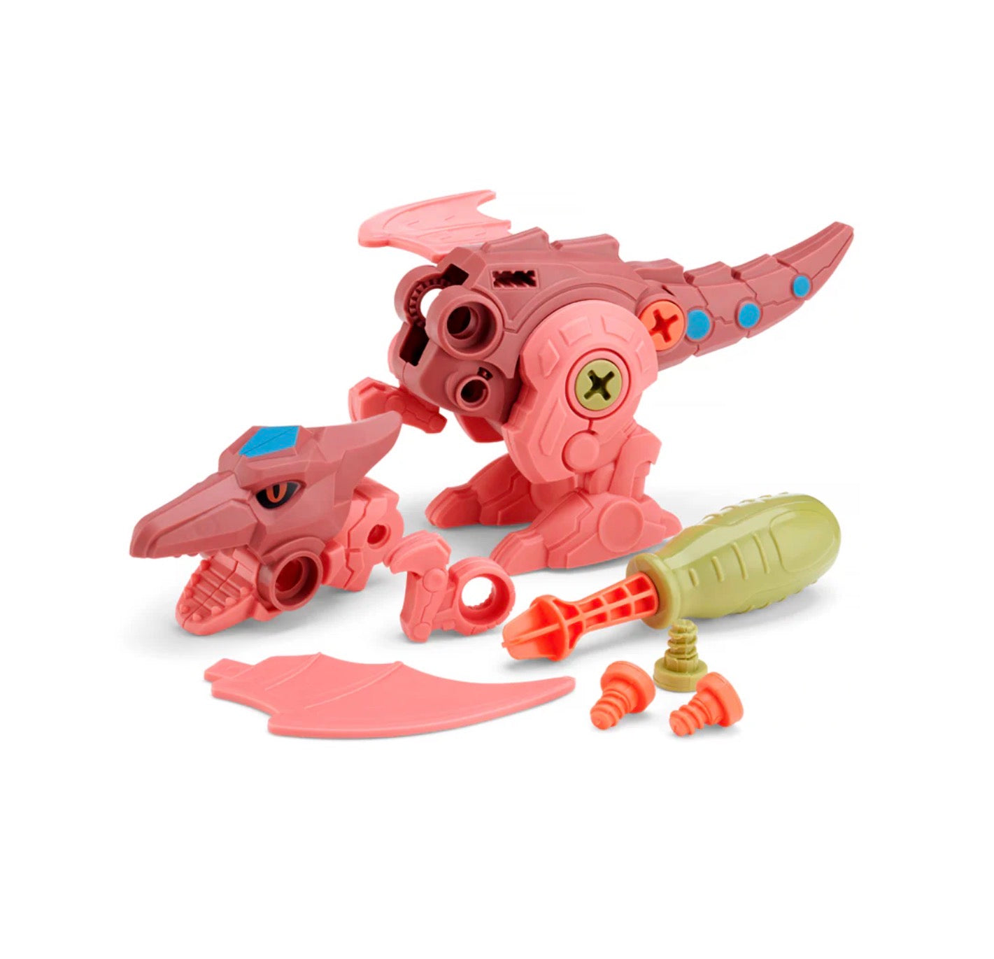 Wild Thingz - DIY Dino - Pterosaur