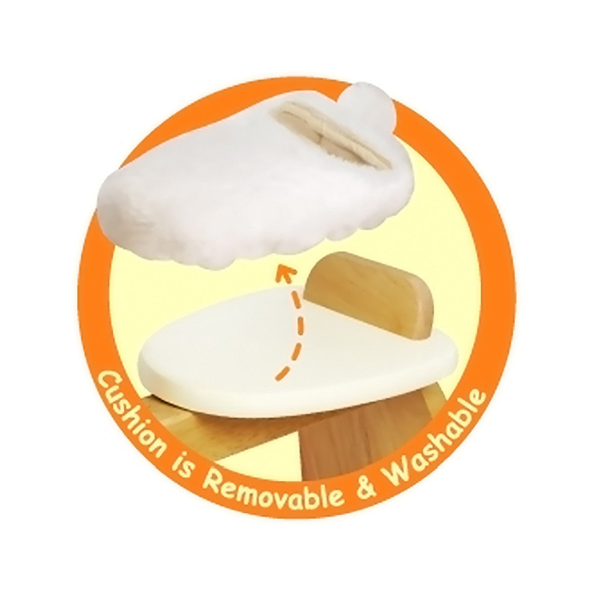 Paddie Rider - Bunny