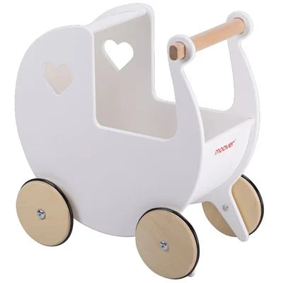 Traditional Doll Stroller