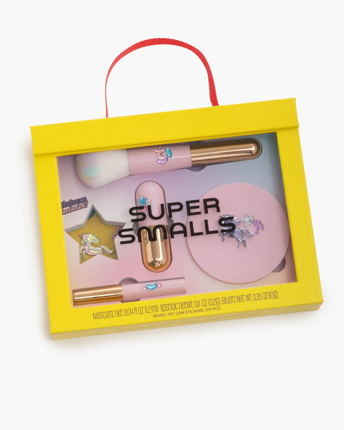 Super Smalls - Unicorn Makeup Set