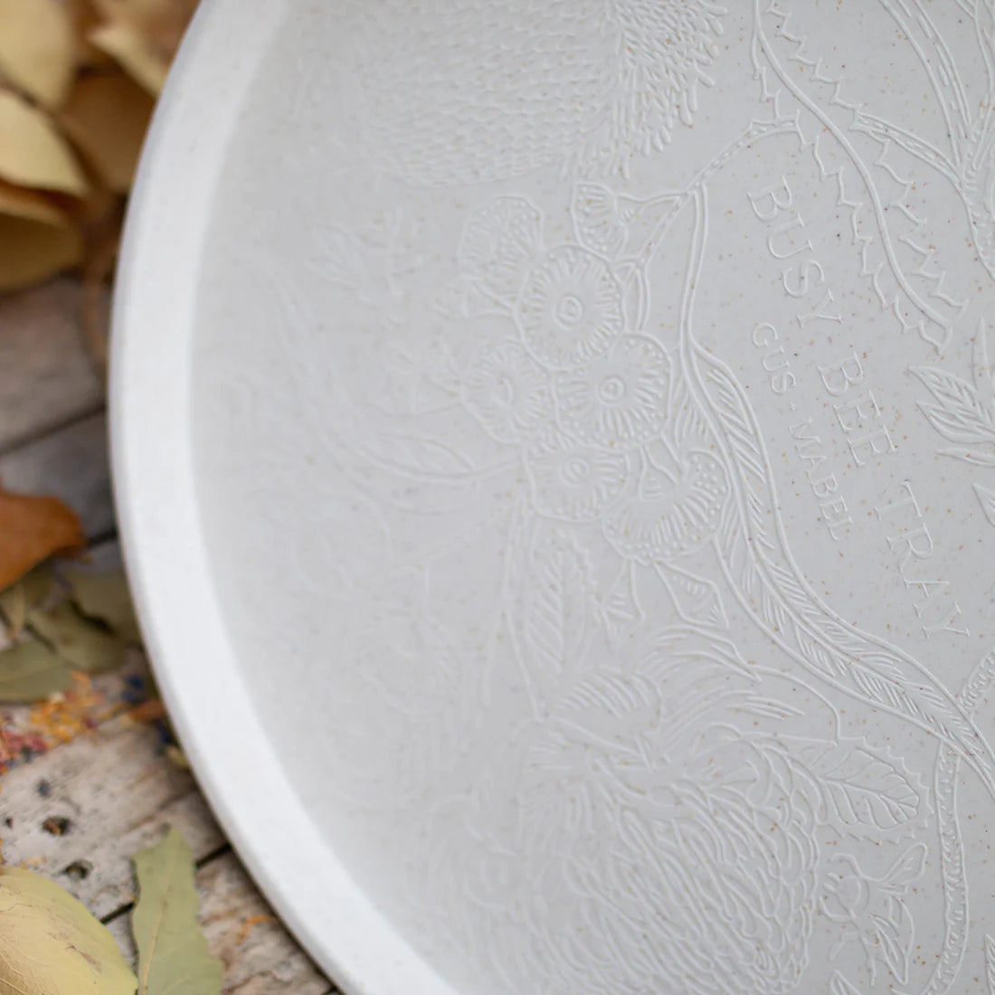 Busy Bee Tray **In Store Pick Up Only**