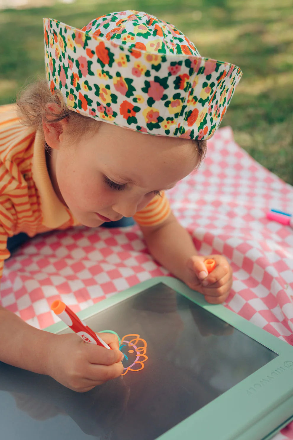 Kidydraw Pro