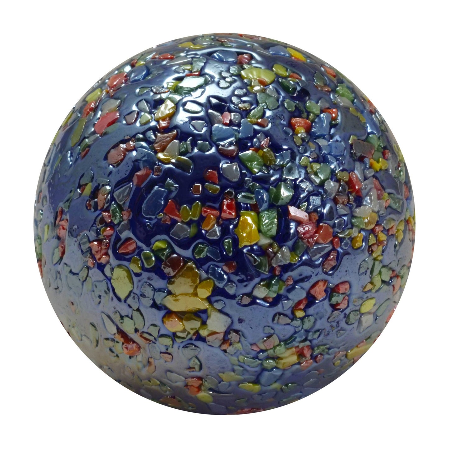 25mm Medium Marble - Glitterbomb