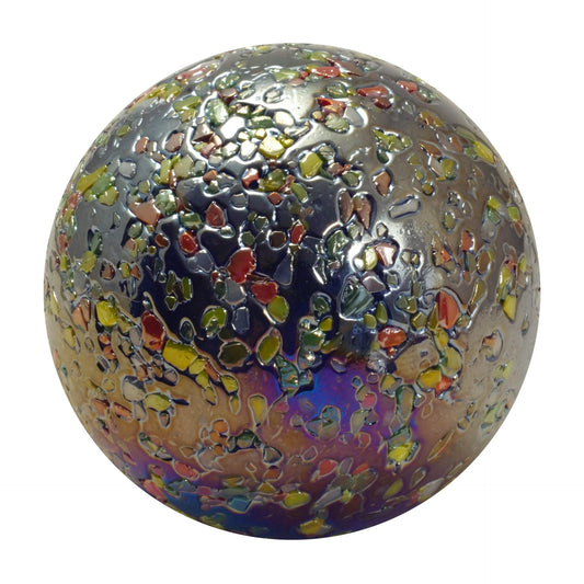 25mm Medium Marble - Glitterbomb