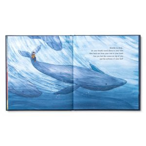 One More Book Before Bed - Hardcover Book