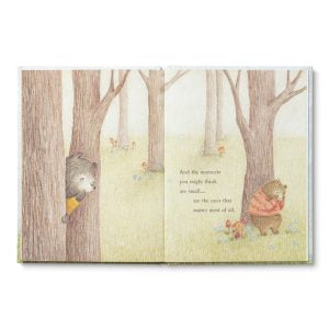 I Think You’re Grand - A Book for My Grandparent - Hardcover Book