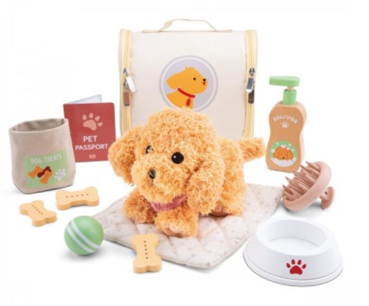 Pet Care Set