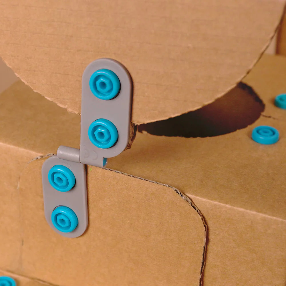 Makedo | Spin-Hinge