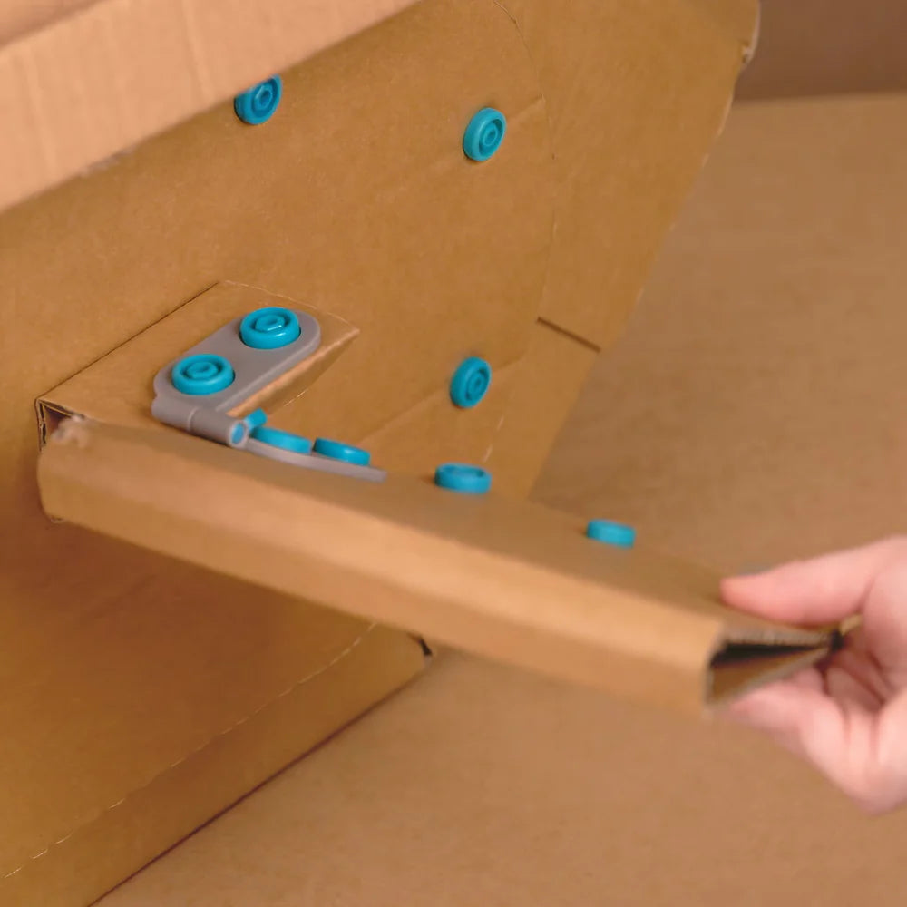 Makedo | Spin-Hinge