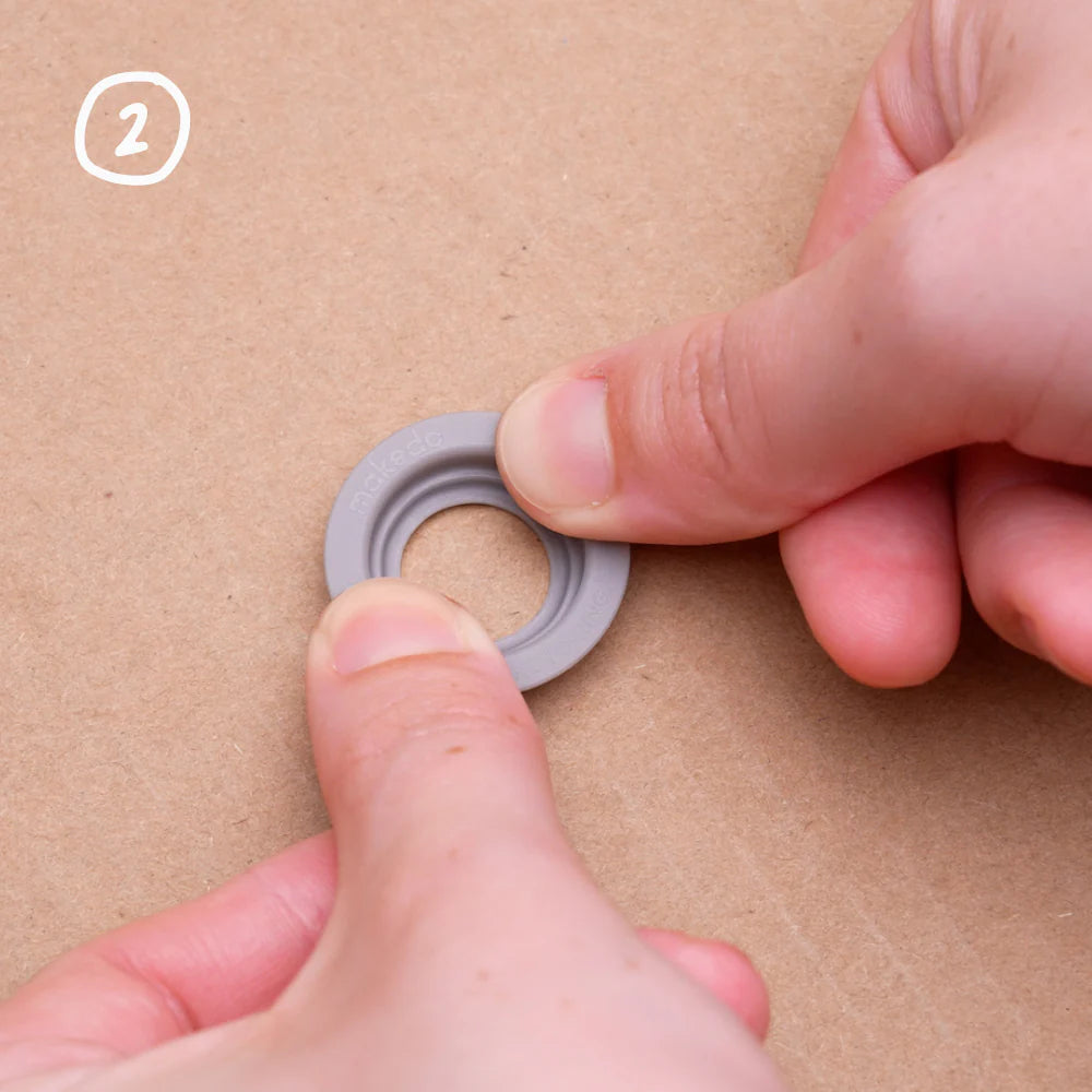 Makedo | Roto-Ring