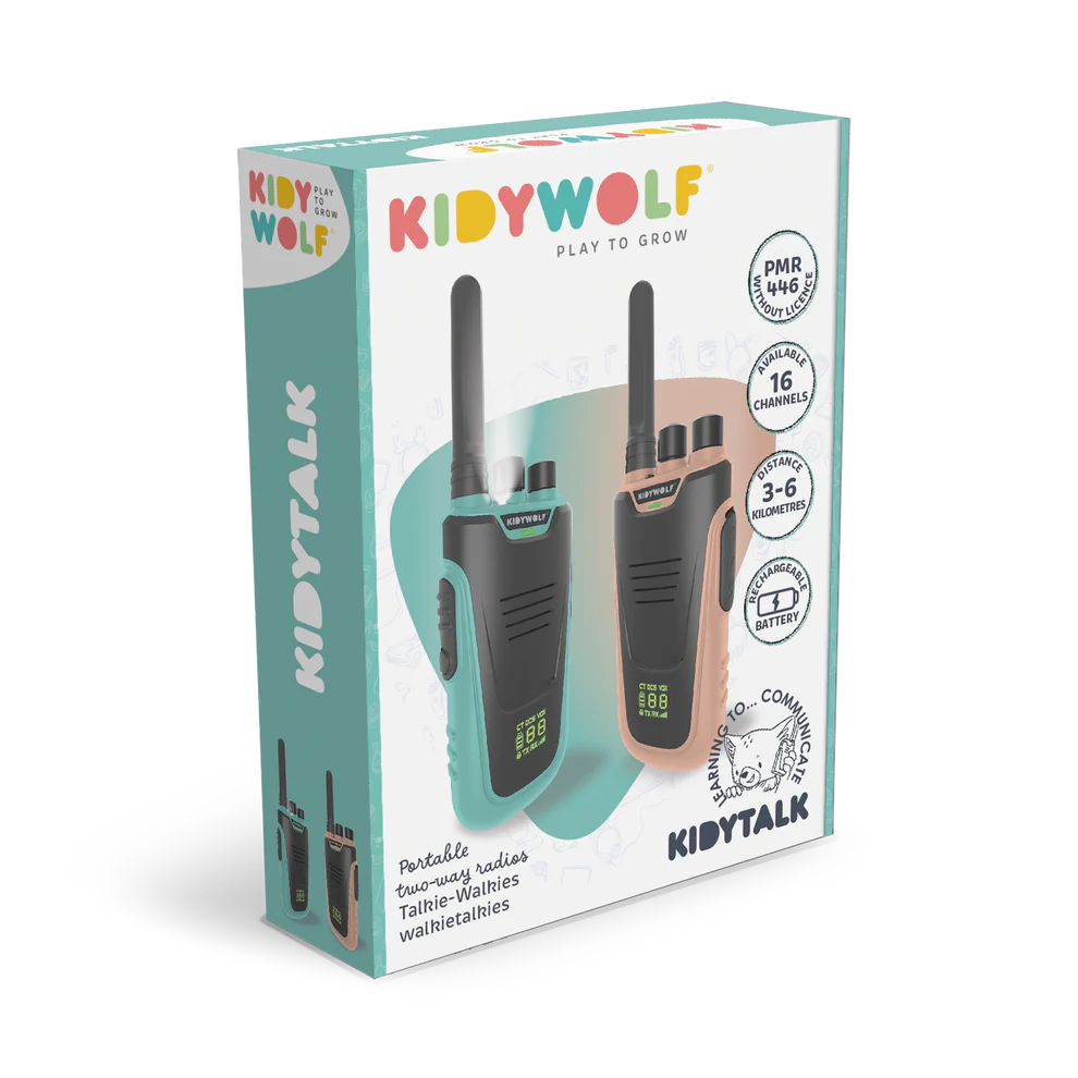 Kidytalk
