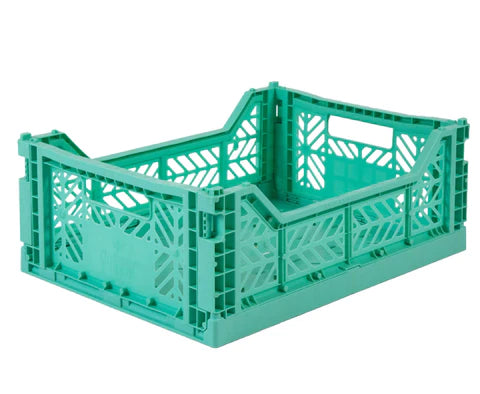 Folding Crate - Mini