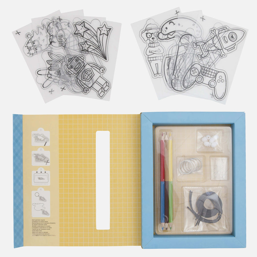 Shrinkies - Ultimate Collection